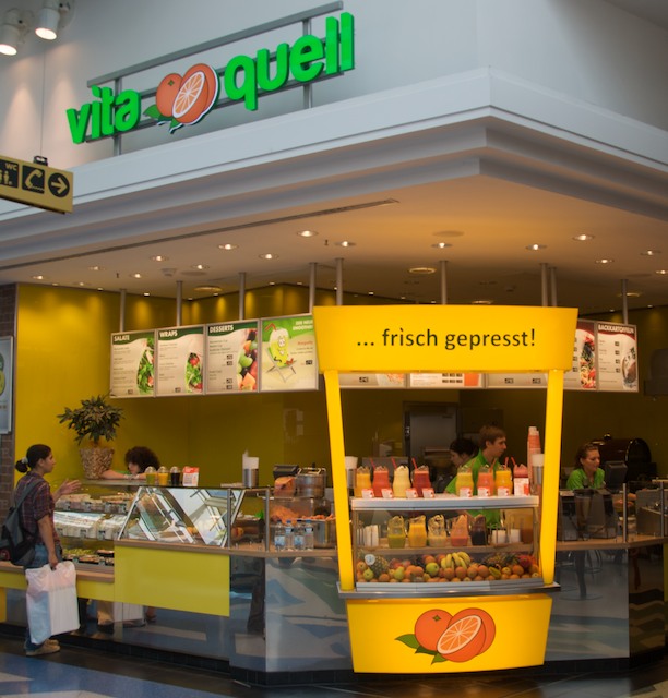 Sonderbeschriftungen Berlin